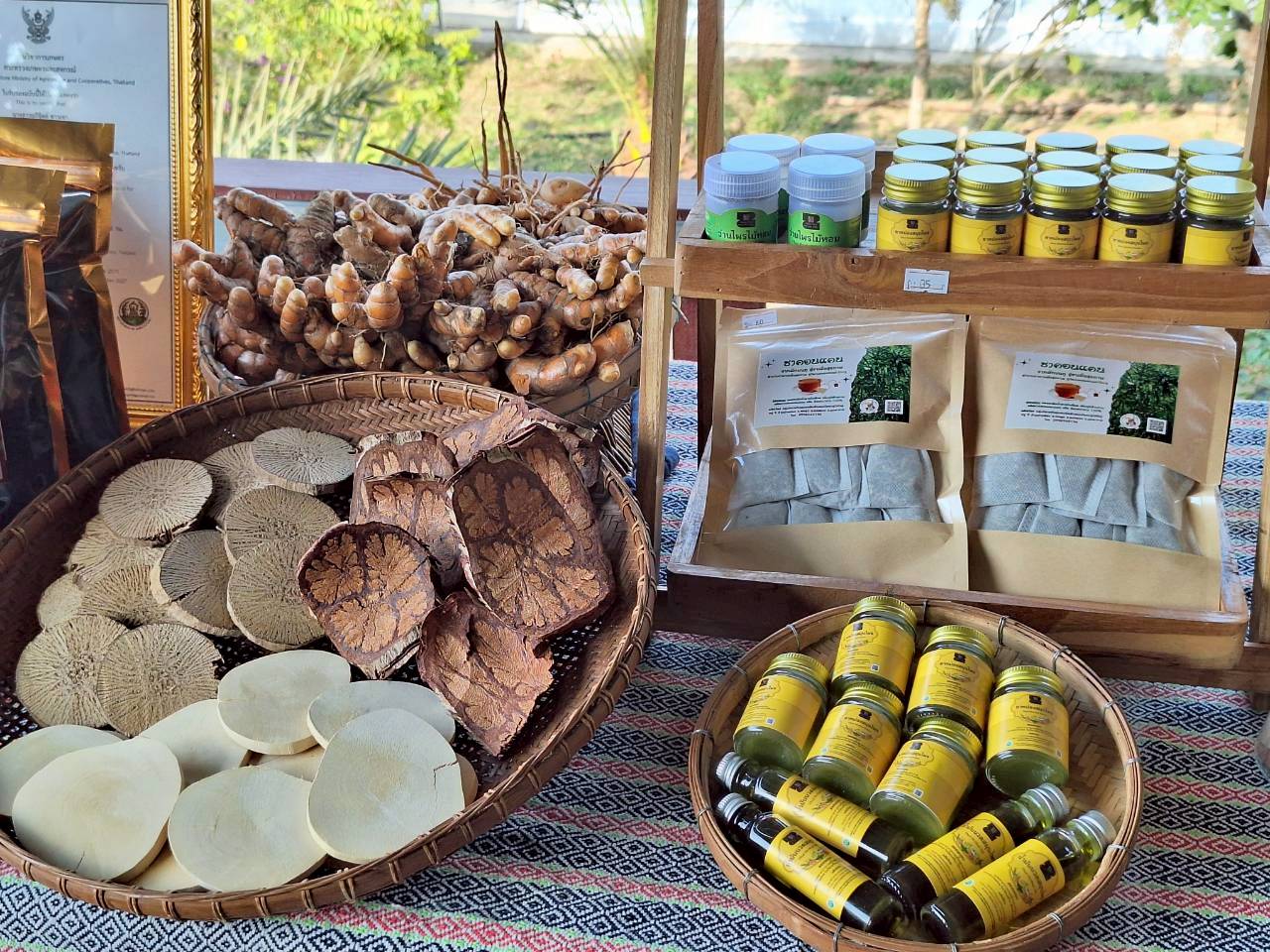 title - ผู้ตรวจราชการ ส.ป.ก. ประชุมตรวจราชการและติดตามความก้าวหน้าผลการดำเนินงานตามแผนการตรวจราชการของผู้ตรวจราชการสำนักงานการปฏิรูปที่ดินเพื่อเกษตรกรรม ประจำปีงบประมาณ พ.ศ. 2569 รอบที่ 1 เขตตรวจราชการที่ 11 จังหวัดมุกดาหาร